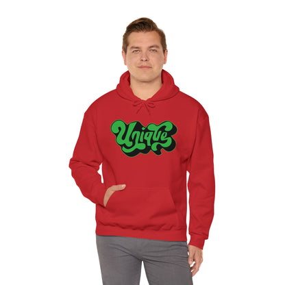 Unique Hoodie