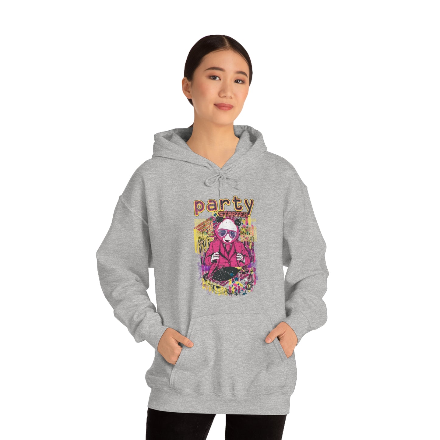 Party starter Hoodie