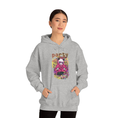 Party starter Hoodie