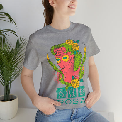 SUB Beautiful Rosa T-Shirt