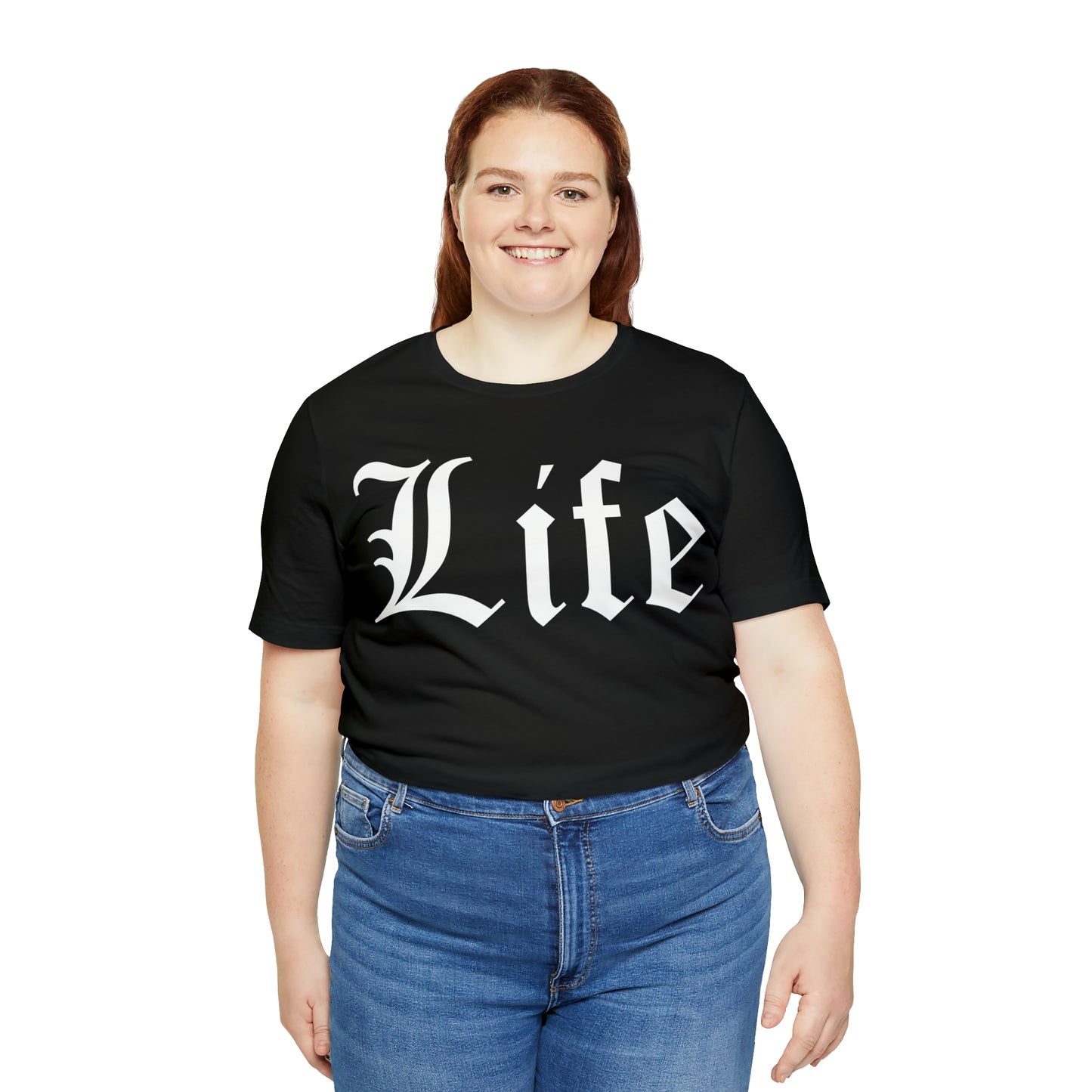 Life 1 T-Shirt