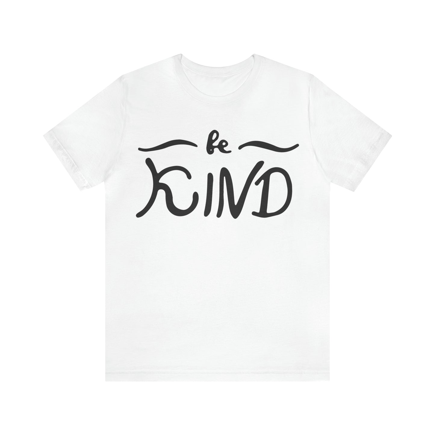 Be kind T-Shirt