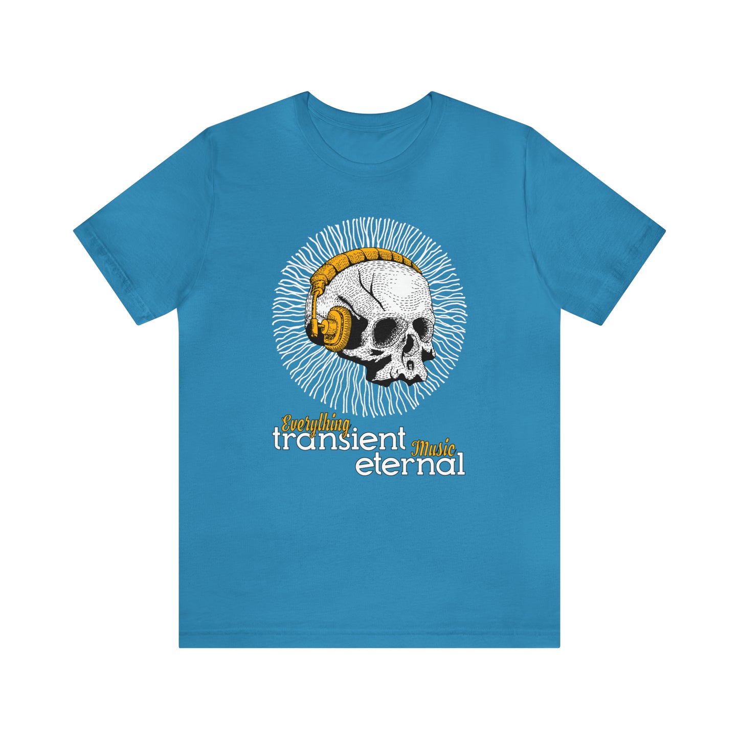 Music eternal T-Shirt