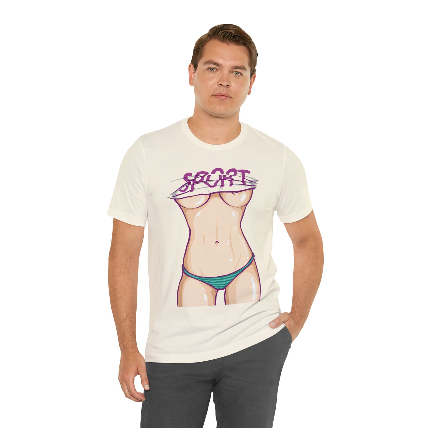 Summer Body T-Shirt