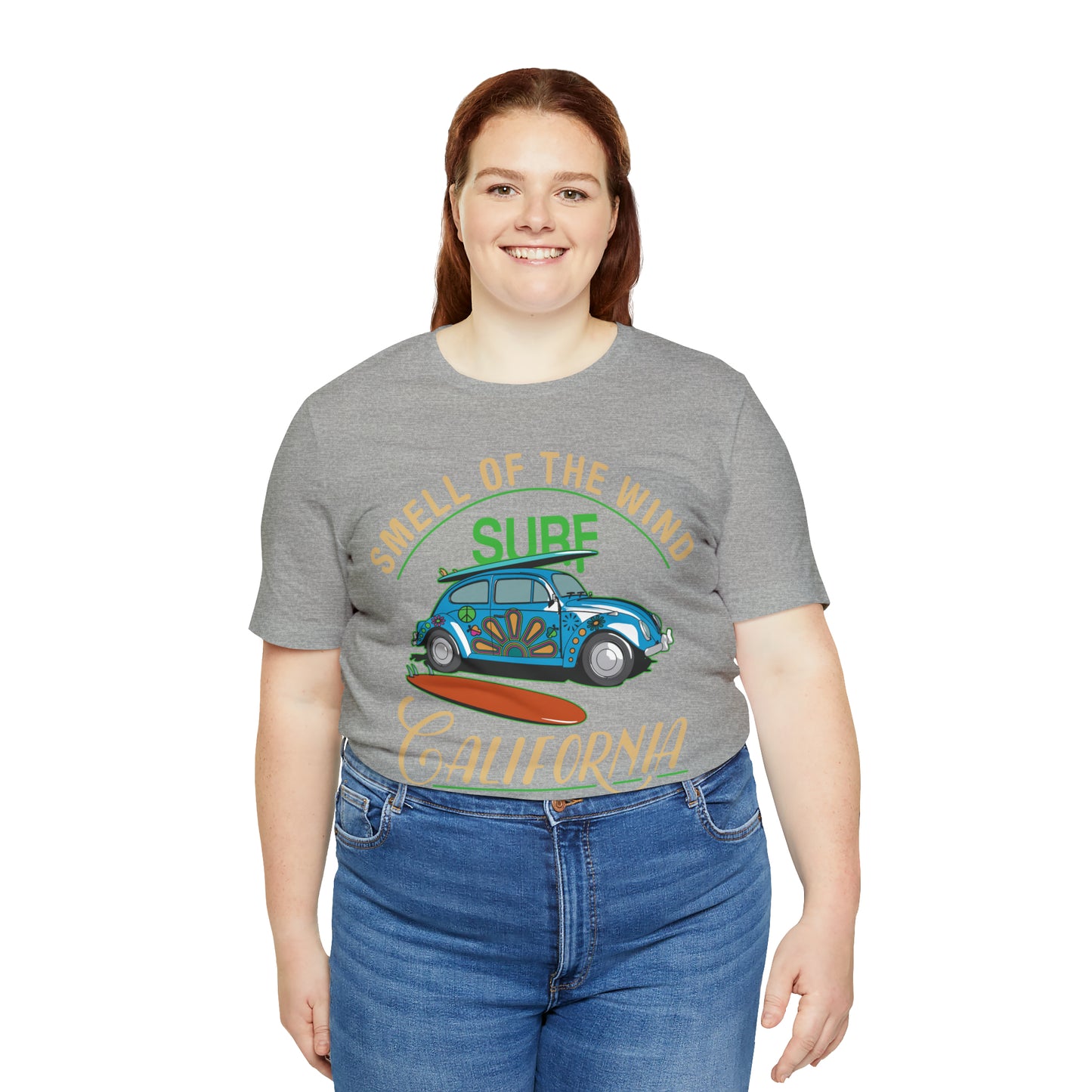 Surf Buggy T-Shirt