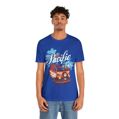 Pacific Bay VW T-Shirt