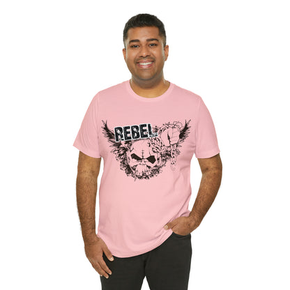 Rebel Skully T-Shirt