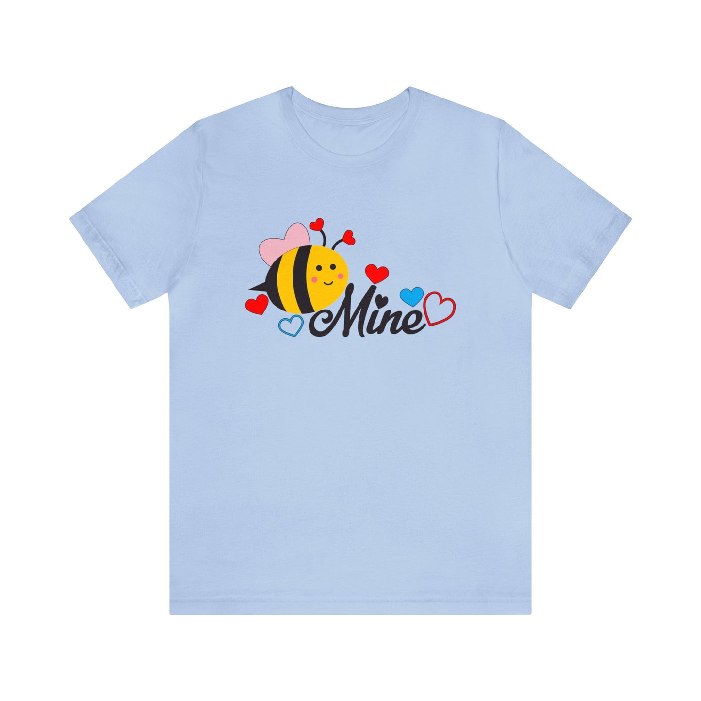 Bee Mine Bee T-Shirt