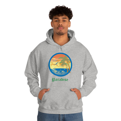 Paradise Dream Hoodie