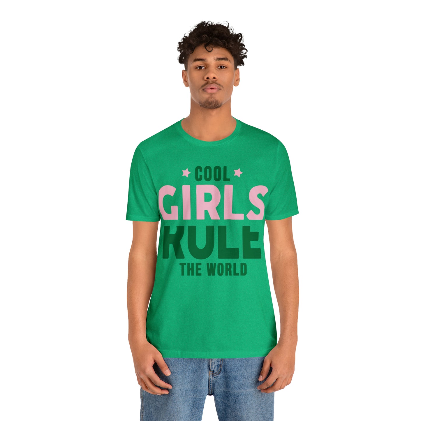 girls rule T-Shirt