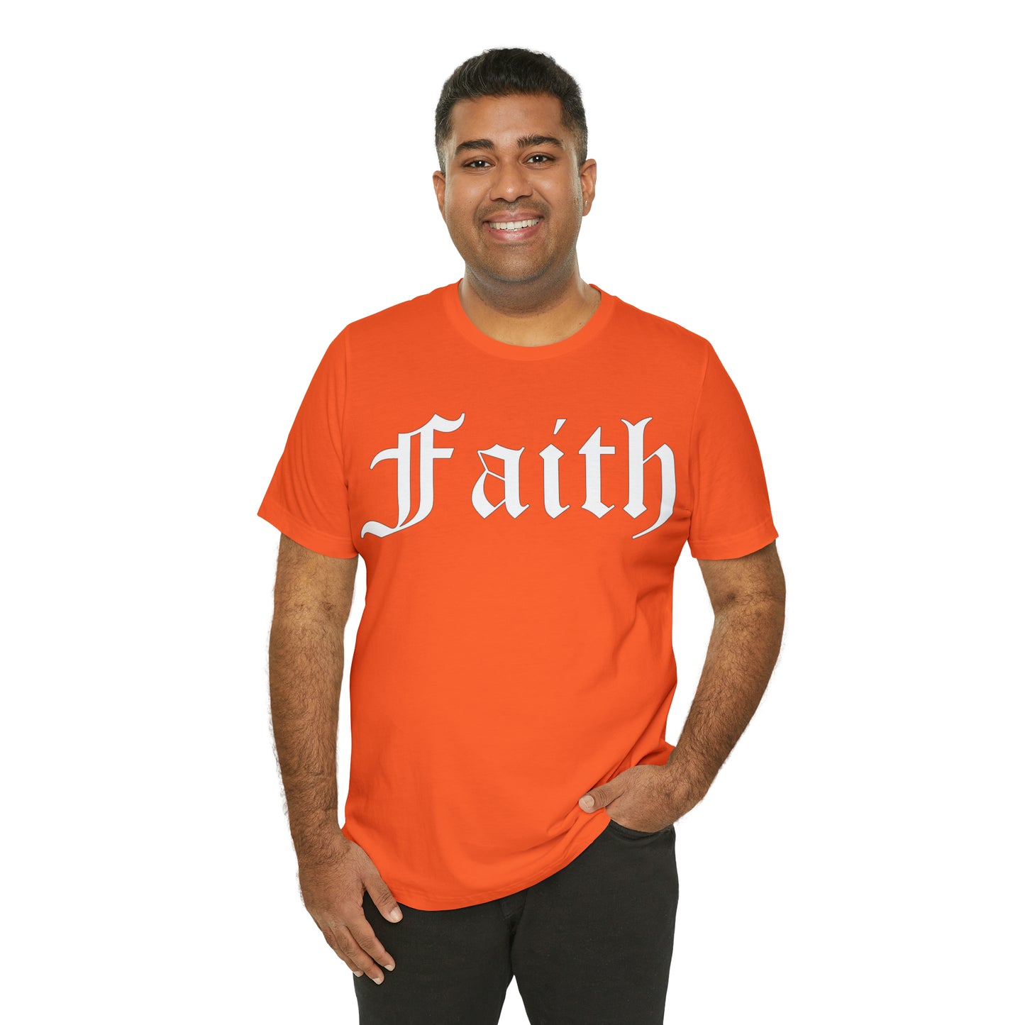 Faith 1 T-Shirt