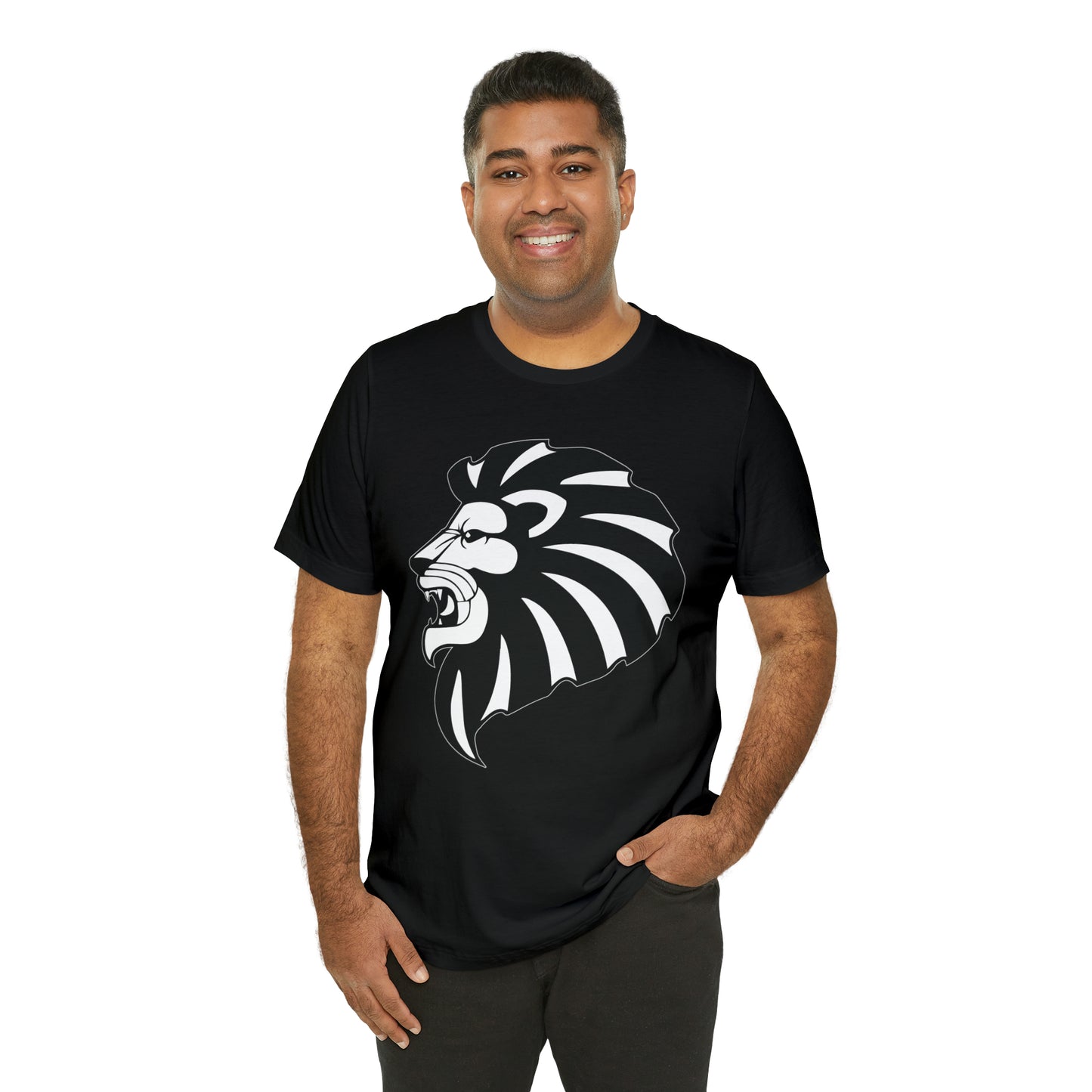 Lion king of the jungle T-Shirt