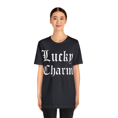 Lucky Charm 1 T-Shirt