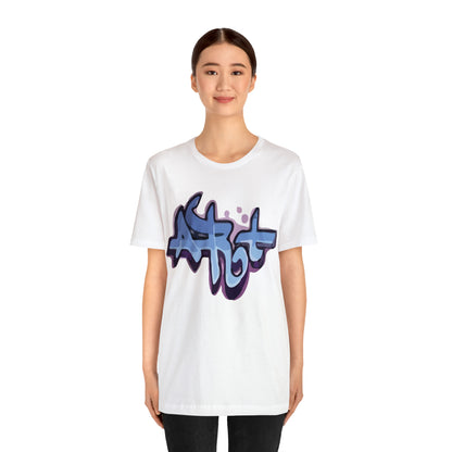 Graffiti is art T-Shirt