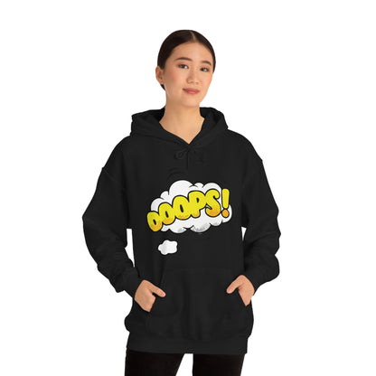 OOOPS! Hoodie