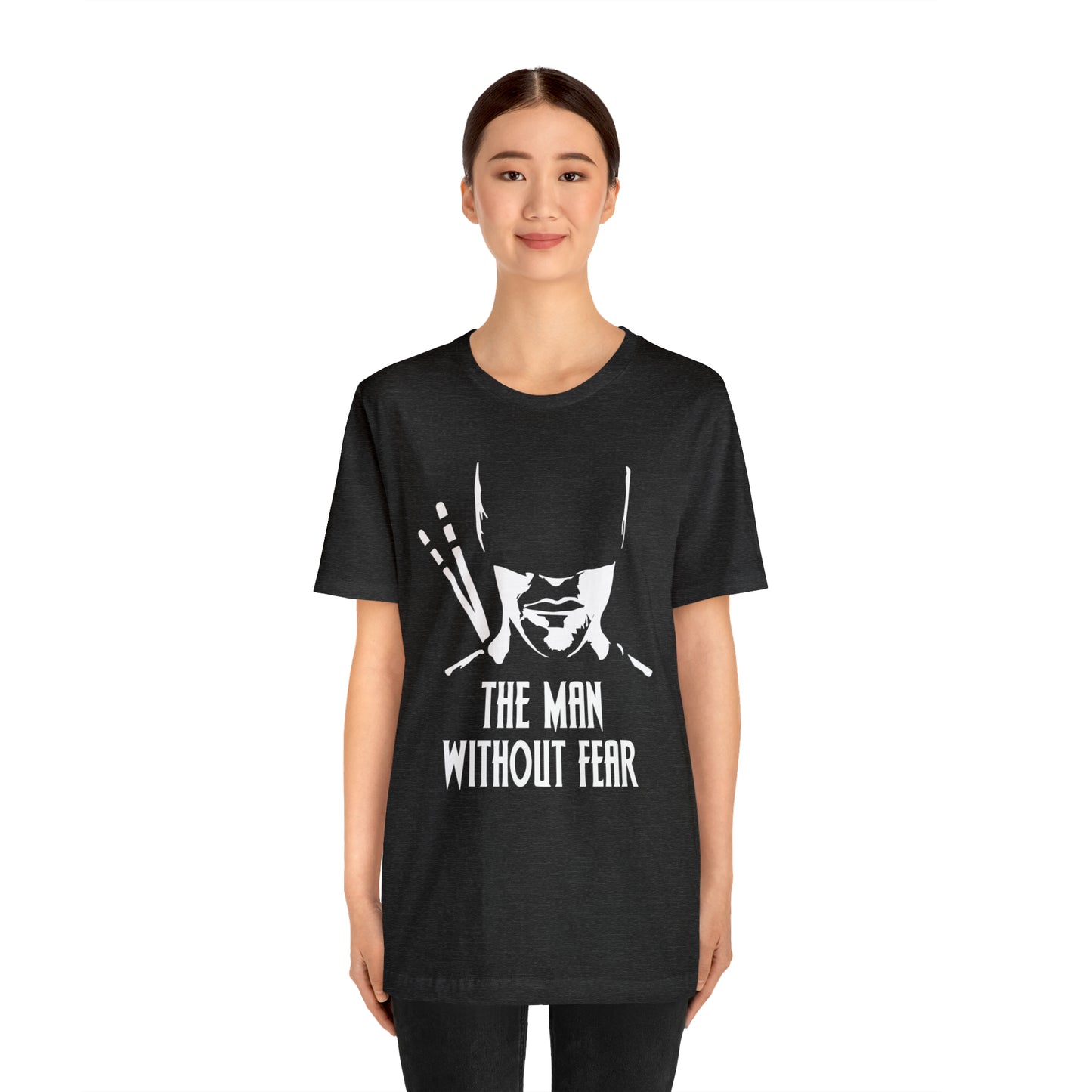 The man without fear T-Shirt