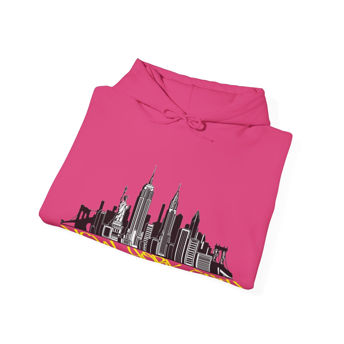 Beautiful New York City Hoodie