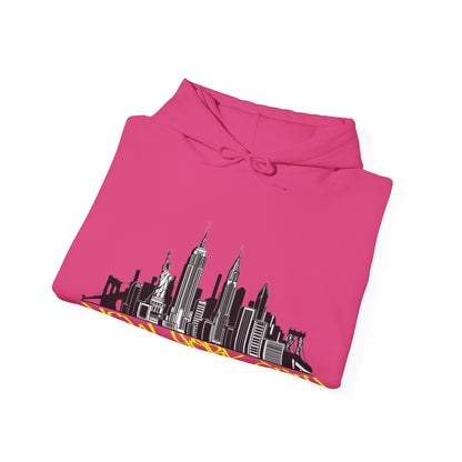 Beautiful New York City Hoodie