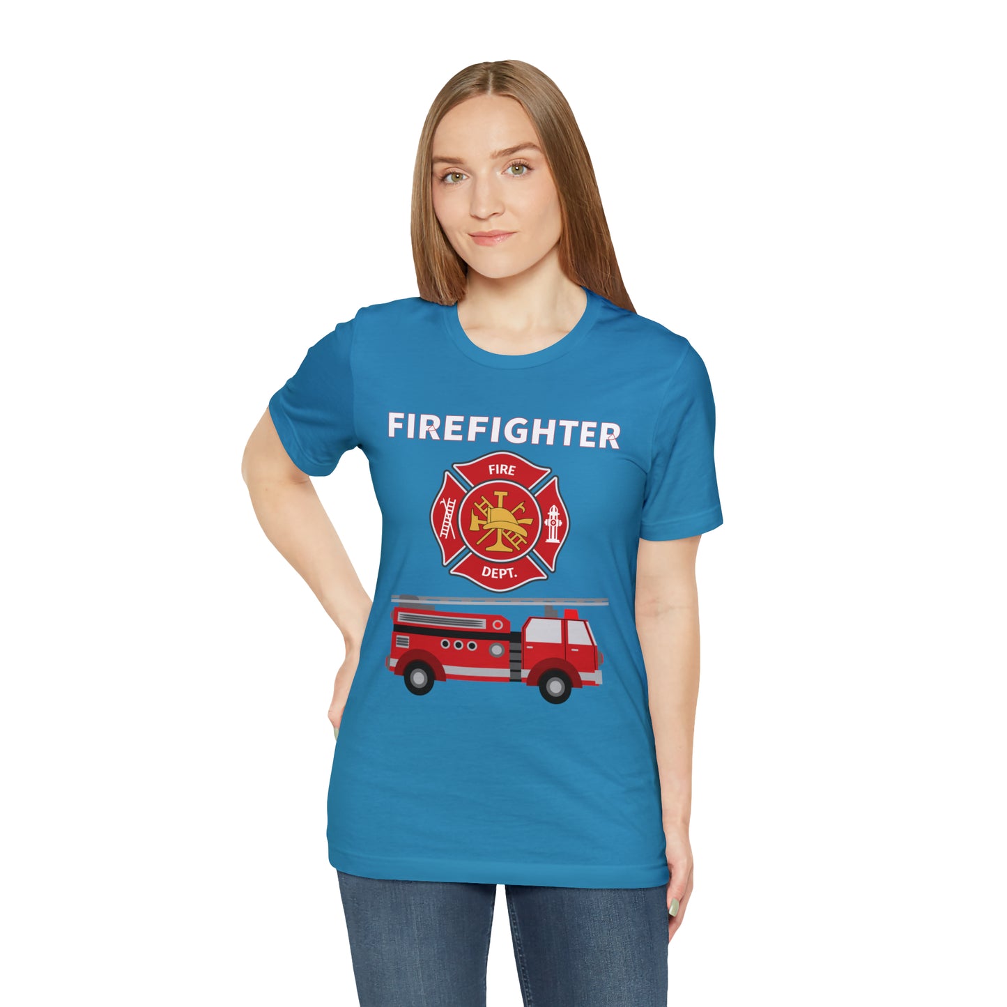 Firefighter T-Shirt