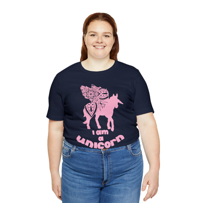 I am a Unicorn T-Shirt