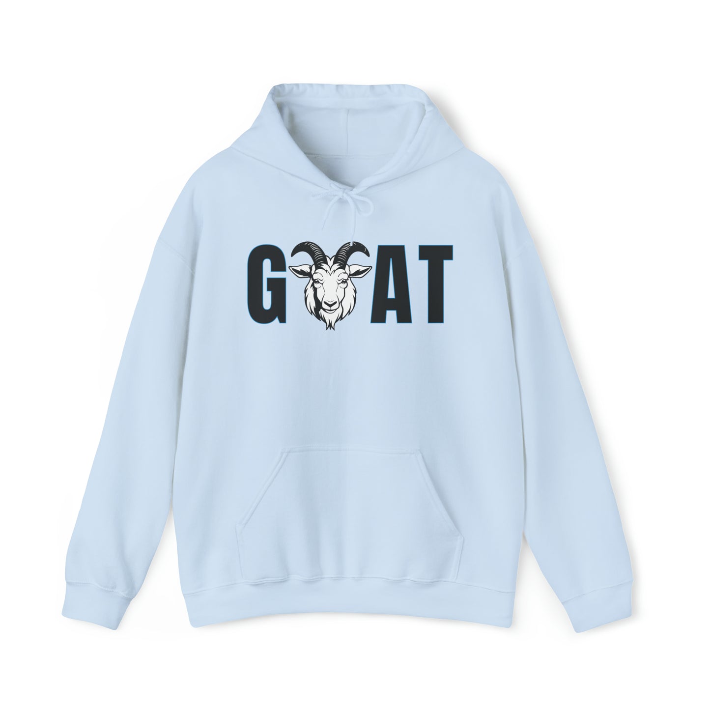 Goat Messi Hoodie