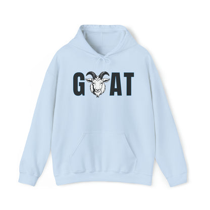 Goat Messi Hoodie