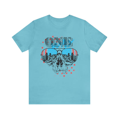 One way T-Shirt