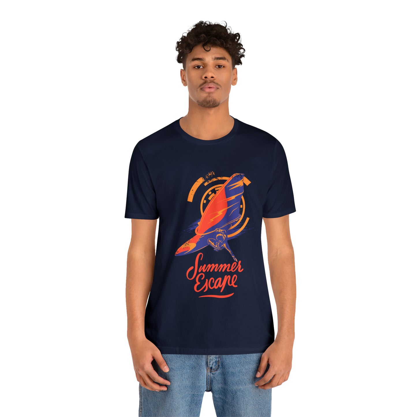 Summer Escape T-Shirt