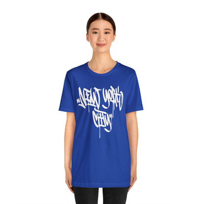 New York City T-Shirt