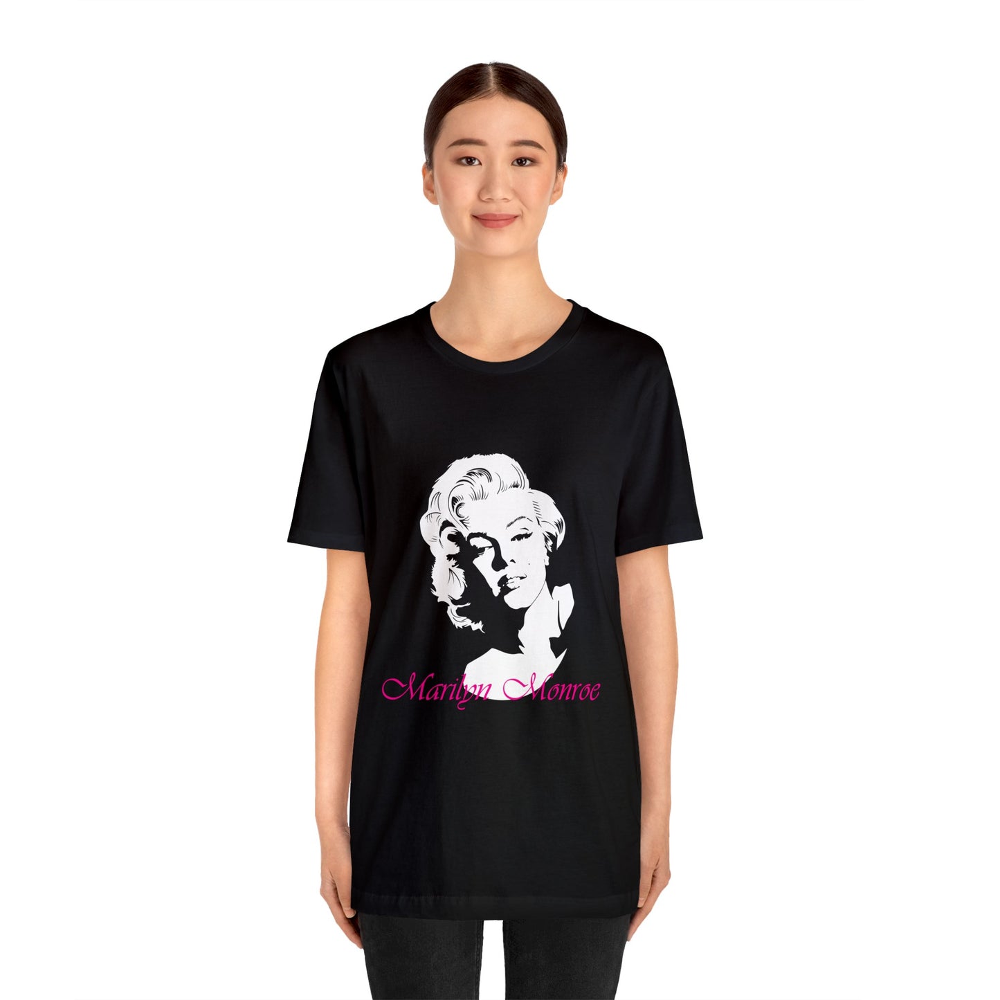 Marilyn Monroe T-Shirt