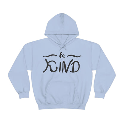 Be kind Hoodie