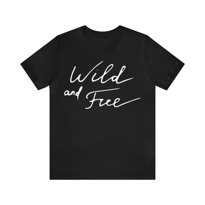 Wild & Free T-Shirt