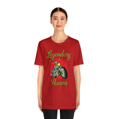 Motor Racers T-Shirt