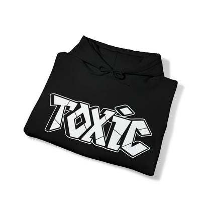 Toxic Hoodie