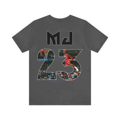 MJ Goat T-Shirt