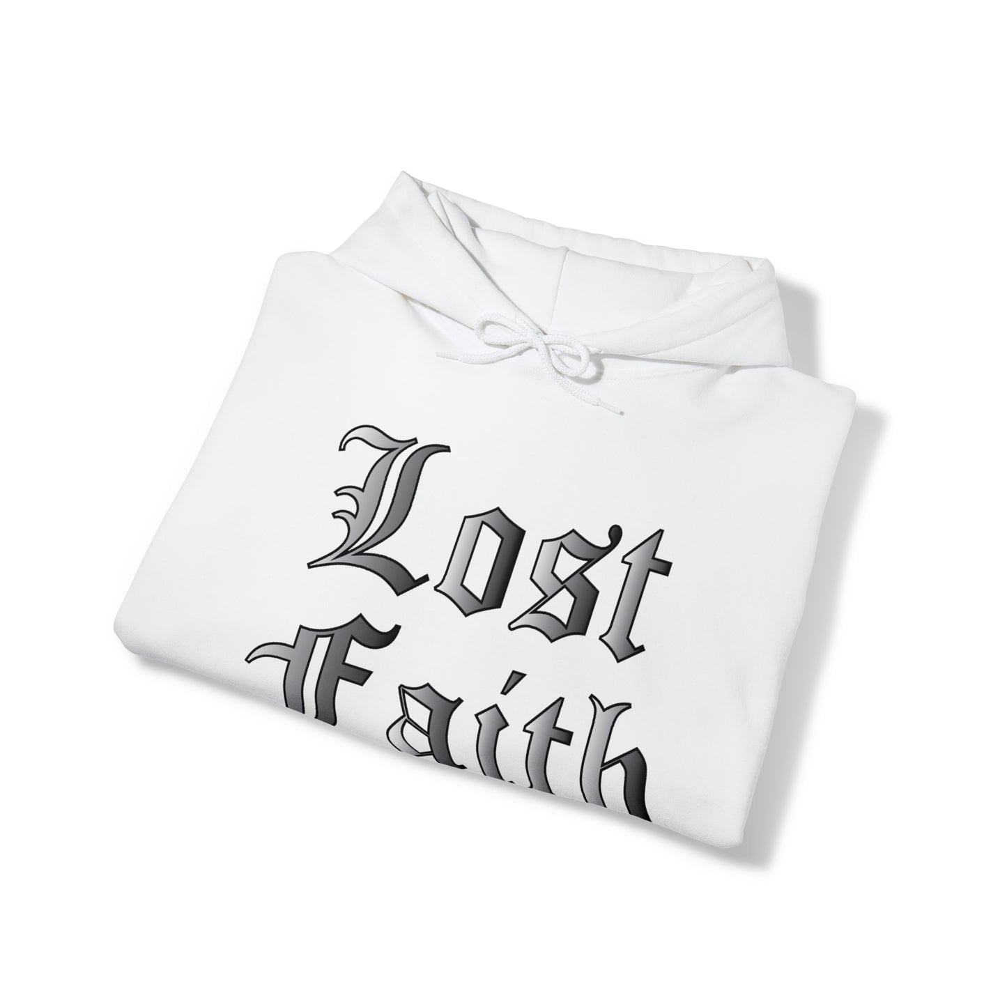 Lost Faith Hoodie