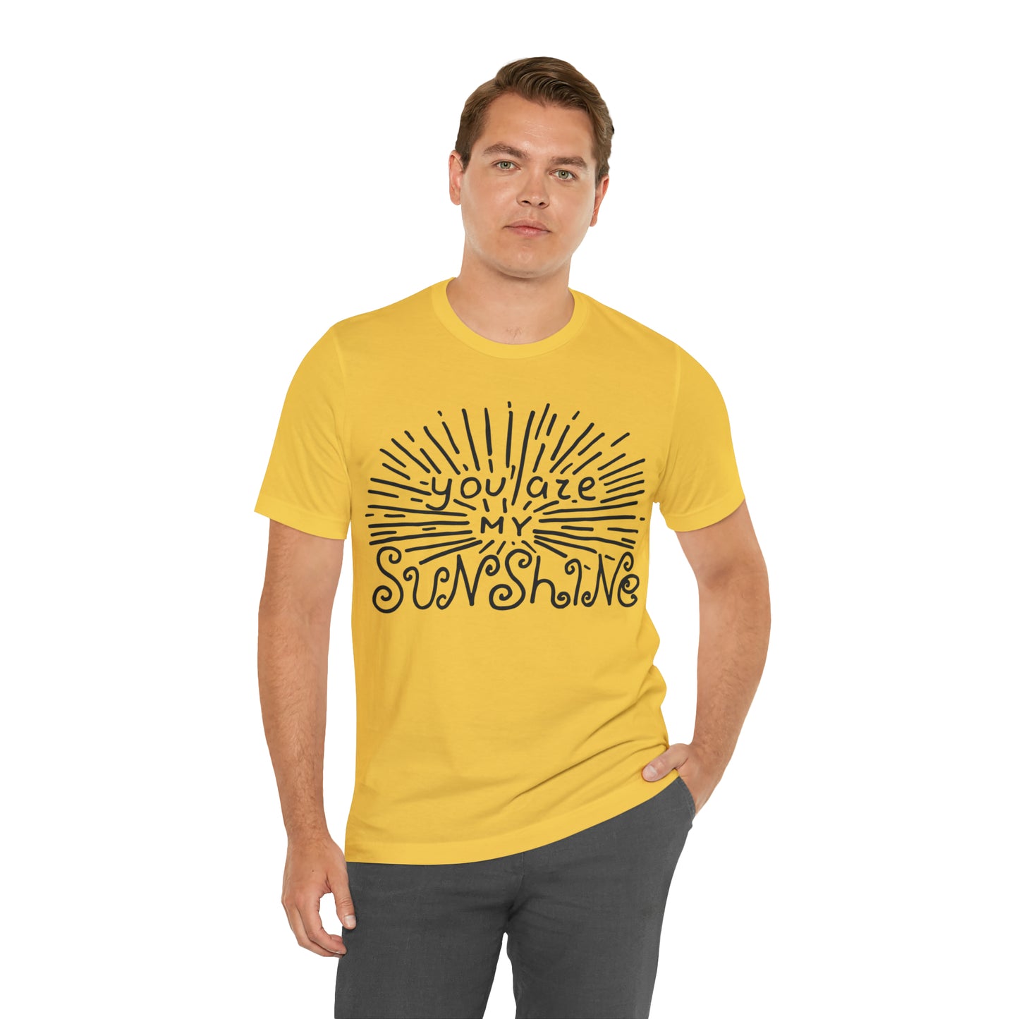 You are my sunshine T-Shirt