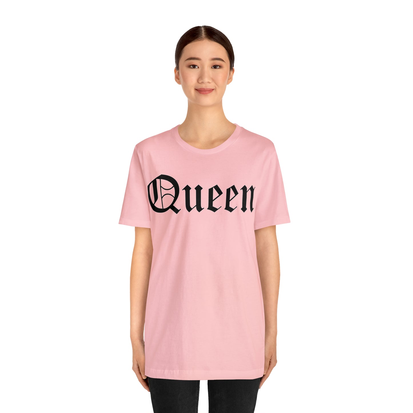 Queen T-Shirt