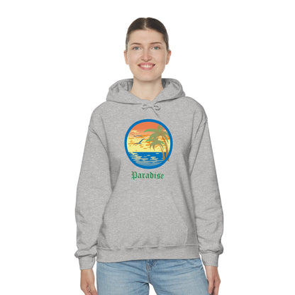 Paradise Dream Hoodie