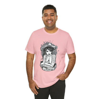 Chingona T-Shirt