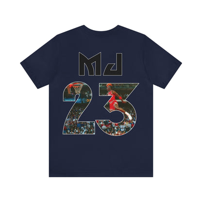 MJ Goat T-Shirt