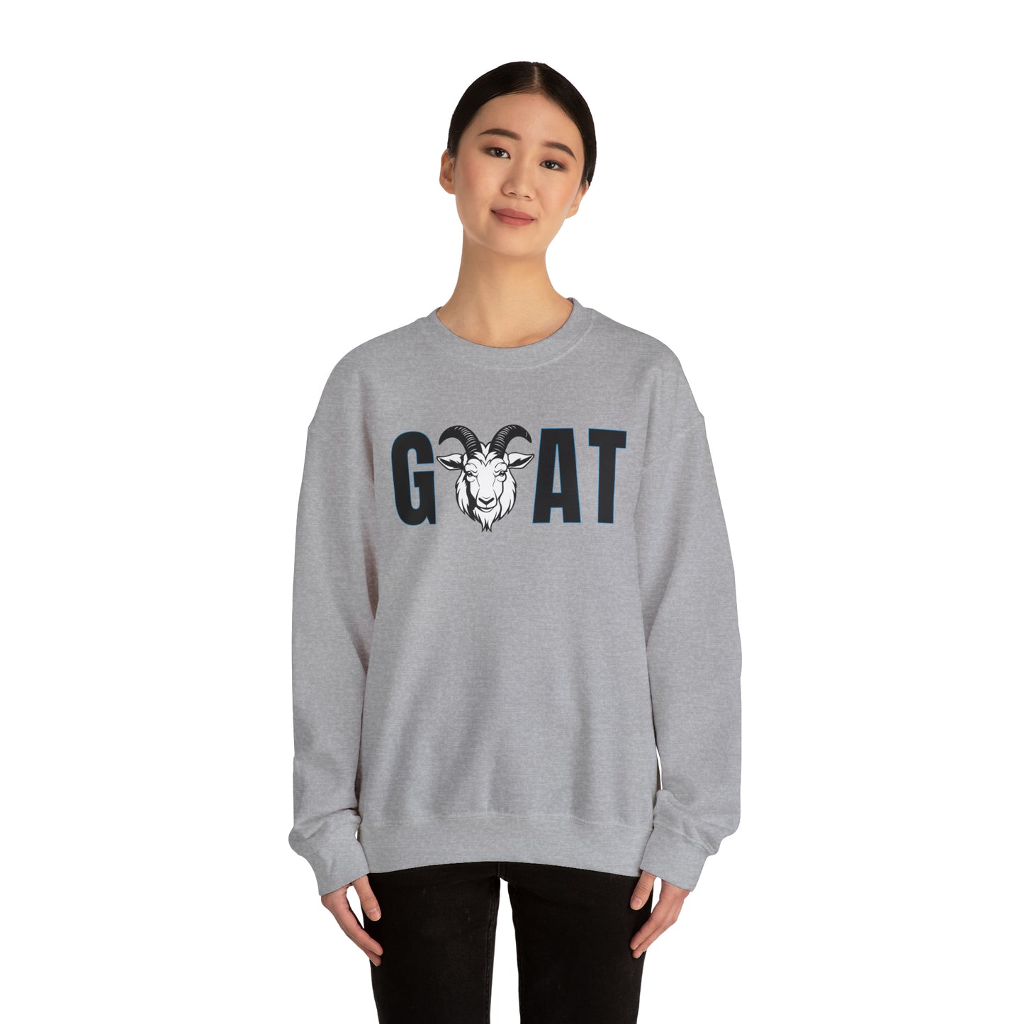 Goat Messi Crewneck Sweatshirt