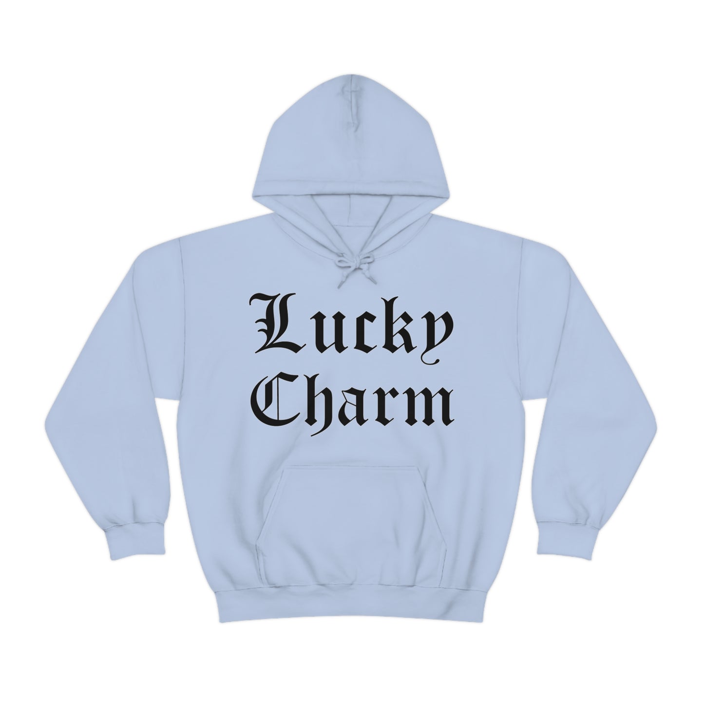 Lucky Charm Hoodie