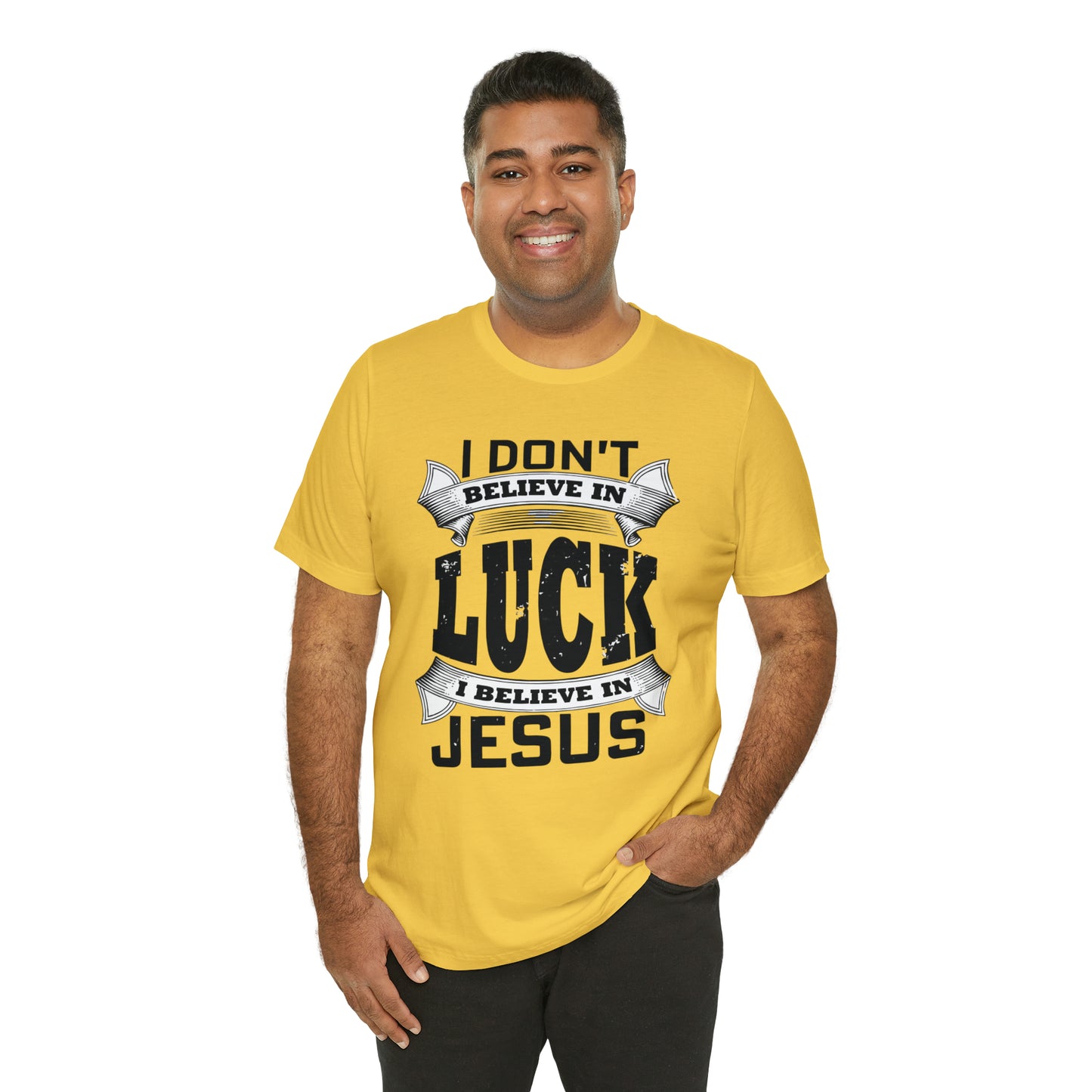 I believe in Jesus T-Shirt