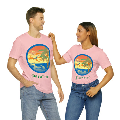 Paradise Dream T-Shirt