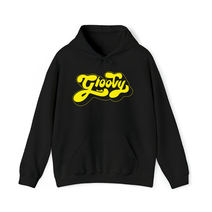 Groovy vintage Hoodie