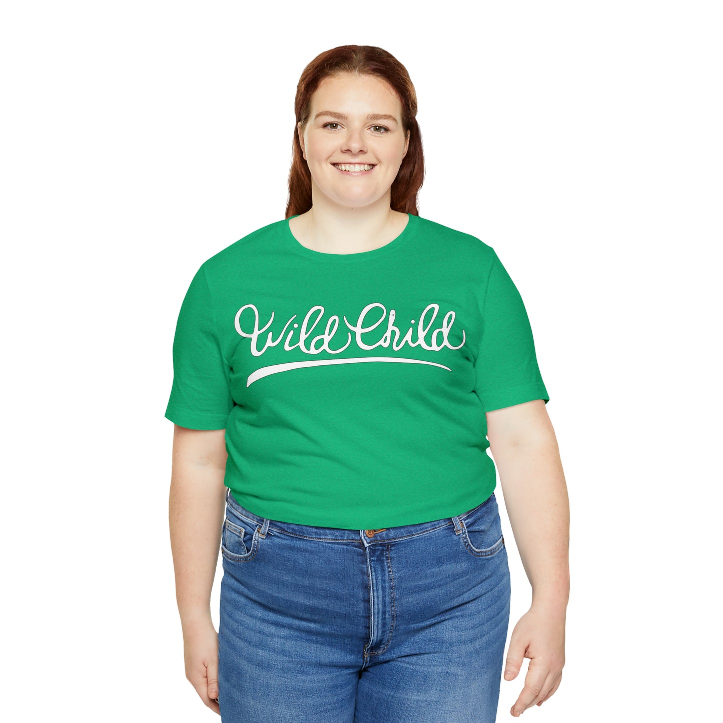 The Wild Child T-Shirt