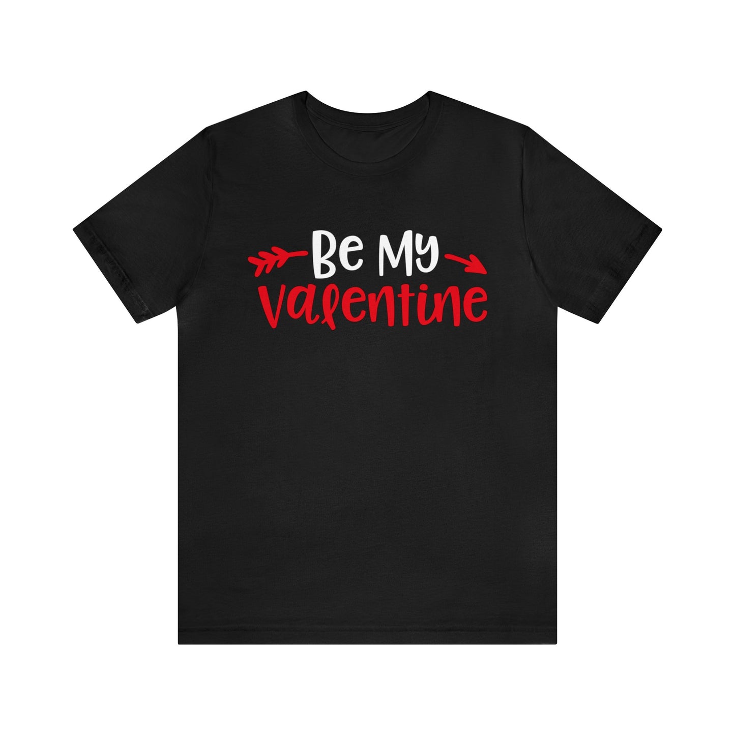 Be-My-Valentine T-Shirt