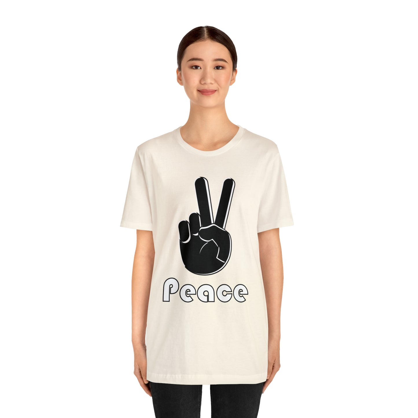 Peace Hand T-Shirt