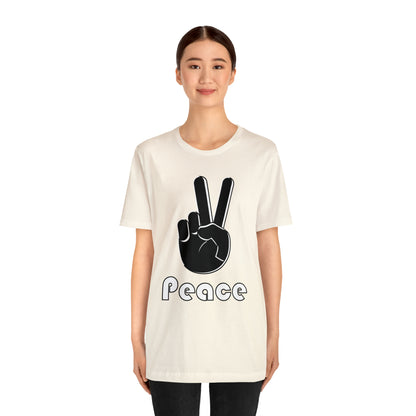 Peace Hand T-Shirt